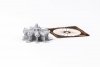 Eduard 648711 Sopwith Camel Gnome engine PRINT EDUARD 1/48