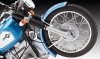 Revell 07938 BMW R75/5 (1:8)