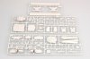 Trumpeter 04516 RUSSIAN NAVY UDALOY CLASS DESTROYER ADMIRAL PANTELEYEV 1/350