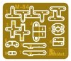 MiniArt 35296 RAILWAY GONDOLA 16,5-18t 1/35