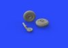 Eduard 648640 Spitfire Mk.V engine EDUARD 1/48
