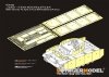 Voyager Model PEA448 WWII German Pz.Kpfw.III Ausf.M/N Additional Armour (For TAKOM) 1/35