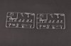 Trumpeter 05325 Battleship HMS Warspite 1942 (1:350)