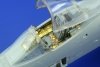 Eduard 49395 A-10 interior 1/48 Hobby Boss
