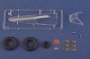 Hobby Boss 81803 Focke Wulf Fw 190 A-8 1/18