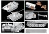 Dragon 7697 Panther G Steel Wheel w/IR Sights 1/72