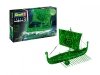 Revell 05428 Viking Ghost Ship 1/50