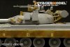 Voyager Model PE35653 Modern Russian T-80B MBT (smoke discharger include) (For TRUMPETER 05565) 1/35