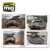 AMMO of Mig Jimenez 6104 The Weathering Special: IRON FACTORY (English)