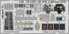 Eduard 491479 A-4M mod. 1970 MAGIC FACTORY 1/48