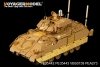 Voyager Model PE35442 Modern US M2A2 ODS Infantry Fighting Vehicle Basic for TAMIYA 35264 1/35
