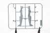Eduard 7472 Avia S-199 ERLA canopy Weekend edition 1/72