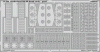 Eduard BIG7289 SUNDERLAND Mk. III 1/72 ITALERI