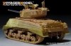 Voyager Model PEA441 WWII US Sherman M4A3 Sommerville Matting (GP) 1/35