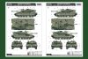 Hobby Boss 82476 IDF Merkava Mk.IIID(LIC) (1:35)