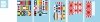 Border Model BS-002 Akagi Bridge W/ Flight Deck 1/35