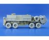 Eduard 36259 HEMTT exterior ITALERI 1/35