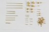 Pontos 35016F1 USS San Antonio Class LPD Detail Up Set (1:350)