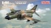 Fine Molds FP41 USAF F-4E Jet Fighter (Early) 1/72