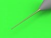 Master AM-144-023 Saab 35 Draken (Mid & Late Versions) Pitot tubes (1:144)