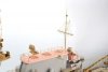 MK1 Design MD-20021 US Navy Aircraft Carrier CV-6 Enterprise Detail Up Parts Dx for Trumpeter 1/200