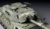 Meng Model TS-007 GERMAN MAIN BATTLE TANK LEOPARD 1 A3/A4 (1:35)