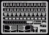 Eduard BIG3228 Ki-84 HAYATE l 1/32 HASEGAWA