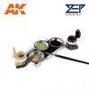 ZEP MS209 MAGNETIC MIXING HOLDER
