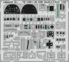Eduard FE1399 Seafire F. XVII Airfix 1/48