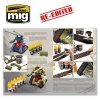 Ammo of Mig 6013 IN COMBAT – PAINTING MECHAS (ENGLISH)