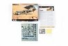 Eduard 8078 Bf 108 1/48