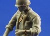 Eduard 35643 M-274 Mule w/106 R. R. 1/35 Dragon