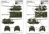 Trumpeter 05574 Russian 2S19 Self-propelled 152mm Howitzer (1:35)