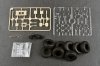 Trumpeter 01058 DPRK Hwasong 5 short-range tactical ballistic missile 1/35