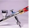 Harder & Steenbeck 129504 Aerograf Giraldez Infinity CR+ 0,2mm