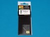 Aber 72A01 Niemieckie 2m anteny 3 szt. / German 2m antennas x3 pcs 1/72