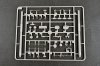 Trumpeter 09610 Russian T-72B3 with 4S24 Soft Case ERA & Grating Armour 1/35