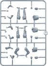 MiniArt 35131 SOVIET TANK AMMO LOADING CREW (1:35)