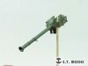 E.T. Model EA35-117 FIM-92Stinger MANPADS 1/35