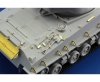 Eduard 36334 M4A3E8 TAMIYA 1/35