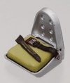 Fine Molds NA03 IJA Aircraft Seatbelt Set 1/72