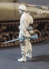 Panzer Art FI35-230 Waffen-SS grenadier Normandy 1/35