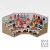 Hobby Zone OM06s Moduł Narożny na Farby 26mm