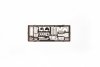 Eduard 70151 Avia S-199 bubble canopy 1/72