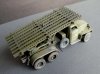 PST 72041 Rocket Launcher M-13 (US6) 1/72
