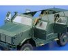 Eduard 36264 ATF Dingo 2 GE A PatSi exterior REVELL 1/35