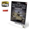 Ammo of Mig Jimenez 6205 Encyklopedia Technik Modelarskich Pojazdy Pancerne tom 6 Kompletny Proces (język polski)