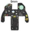 Yahu YMA7291 Mirage F.1 CE/CH (Special Hobby) 1:72