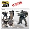Ammo of Mig 6013 IN COMBAT – PAINTING MECHAS (ENGLISH)