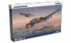 Eduard 7468 Bf 110G-2 1/72